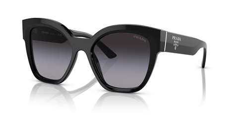 prada 170s wayfarer|Prada PR 17ZS M (54 .